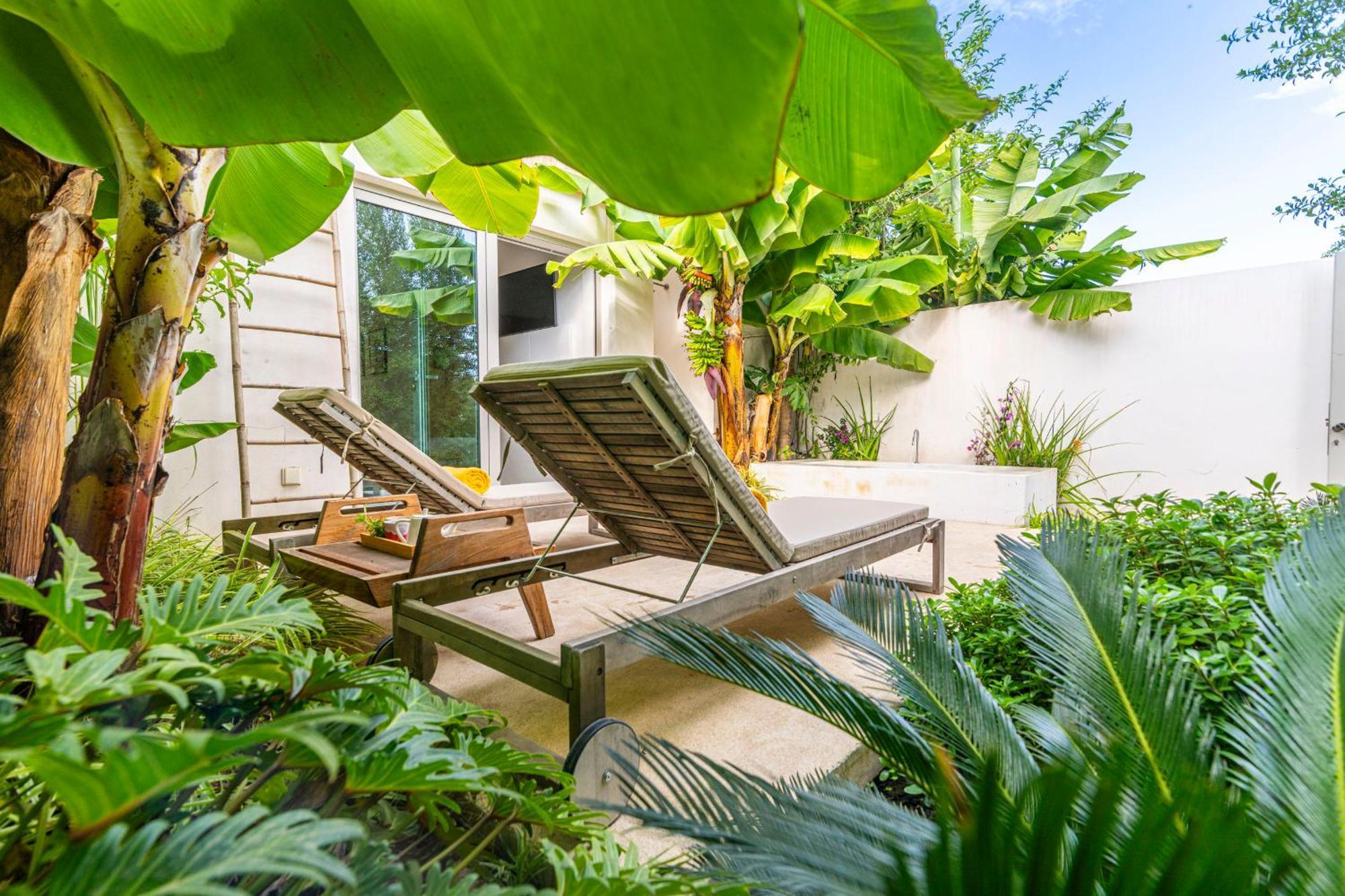 Laranjal Farm House Moncarapacho Dış mekan fotoğraf
