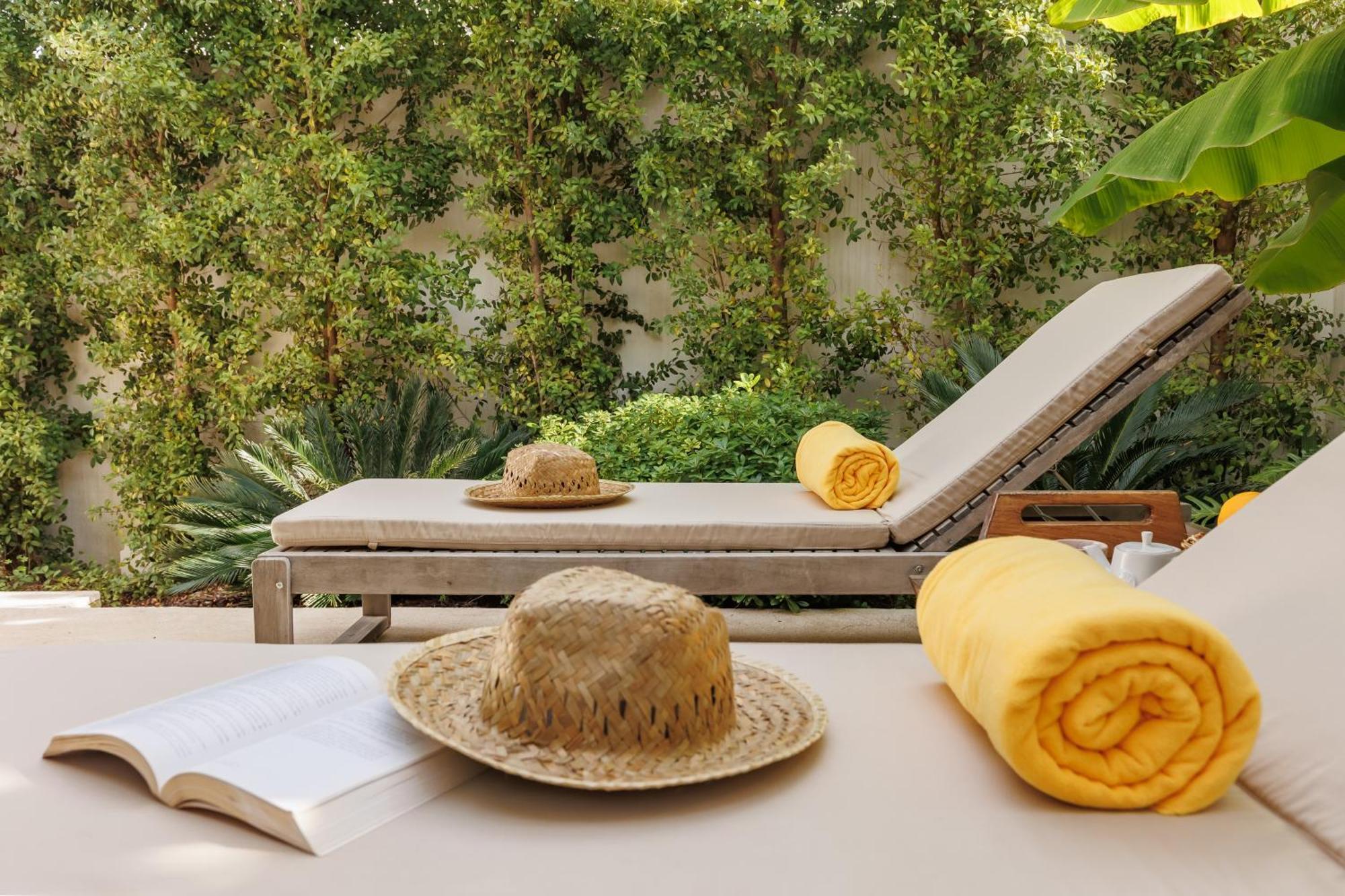 Laranjal Farm House Moncarapacho Dış mekan fotoğraf