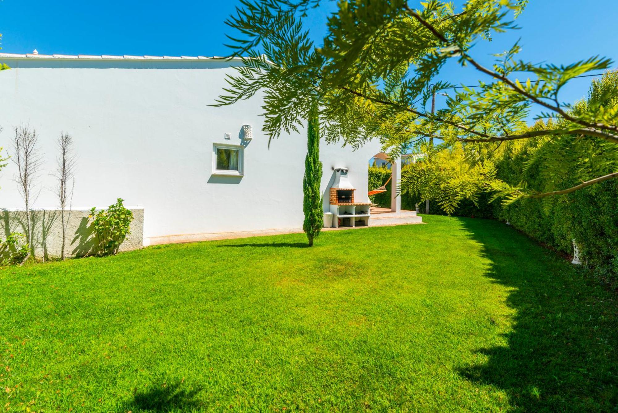 Laranjal Farm House Moncarapacho Oda fotoğraf